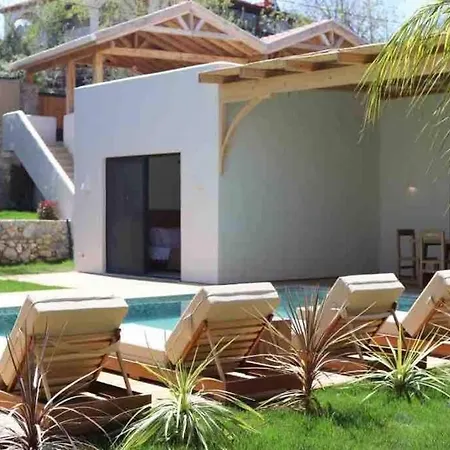 De Baer Fethiye