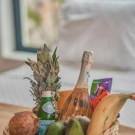 Hotel De Baer Fethiye