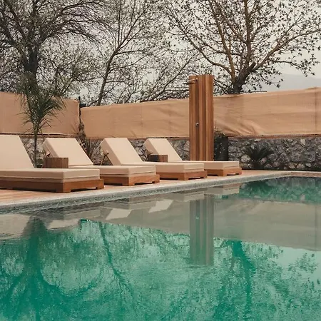 De Baer Hotel Fethiye