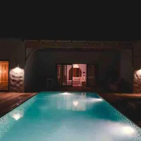 De Baer Hotel Fethiye