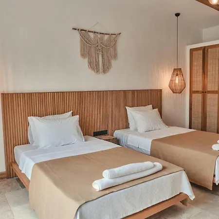 De Baer Fethiye